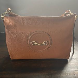 Borse In Pelle Shoulder Bag